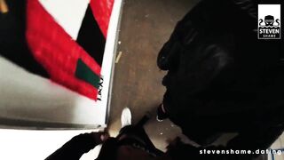 Petite mom Vicky Hundt gets a incredible sexy snatch pounding