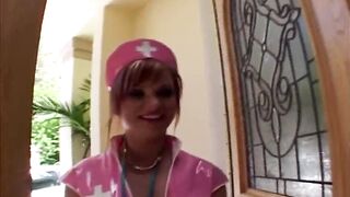 katja Double Anal Nympho Whore