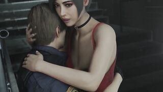 Resident Evil compilation 16
