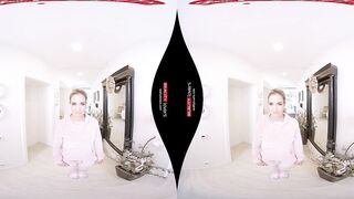 RealityLovers - Nicole Vice inside VR Porn