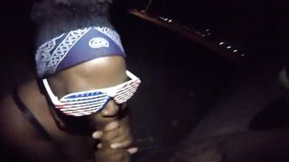 five MINUTES OR LESS BJ CHALLENGE‼️ CAUGHT