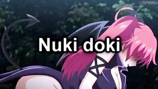 Top 5 ( five ) succubus anime