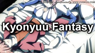 Top 5 ( five ) succubus anime