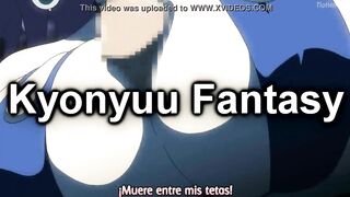 Top 5 ( five ) succubus anime