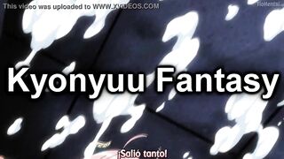Top 5 ( five ) succubus anime