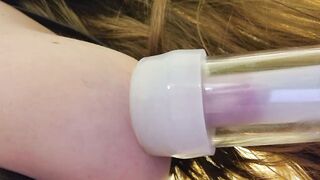 hucow milking machine