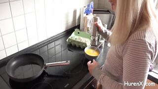 Vollig Unromantisch into Den Arsch Geknallt