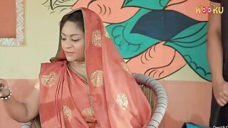 Vasooli KOOKU web series Episode four
