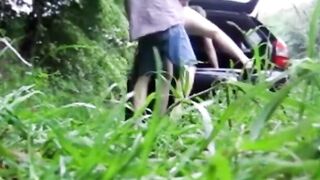 public sex