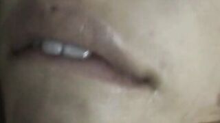French Arab Submissive