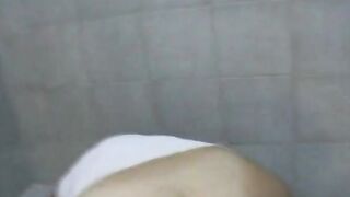 French Arab Submissive
