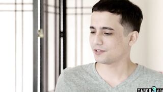 Big Titted mom stepmother Sheena Ryder wants taboo anal for her