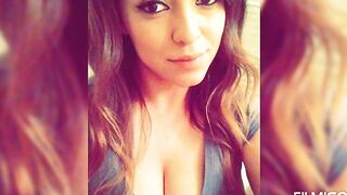 Breiseda Andrade makes sissy hubby view