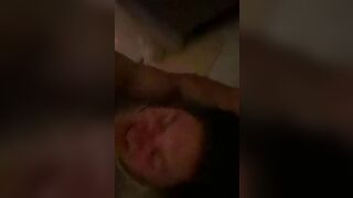 Angela gets fuck like a bimbo