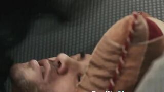 The Hungry and Lone Milf Nailed the Next Door - RealitySinners.com