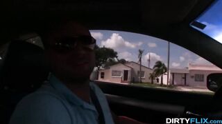 Crazy Flix - Fucking law enforcement