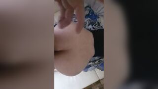 I screwed huge juicy booty milfs