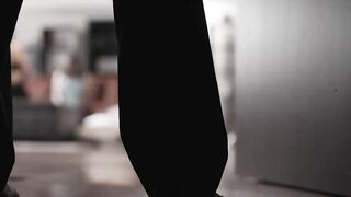 VIRGIN TABOO Angela White Guides Her Shy Client Through An