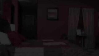 Overnight With Raunchy Stepmom Part 1