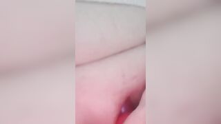 babe mom ejaculates noisy
