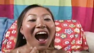 Ultimate favourite eastern facial jizzed compilation