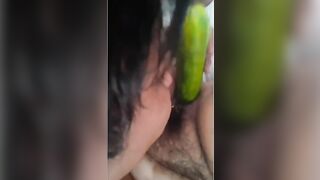Madura anal