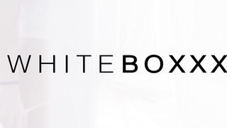 WHITE BOXXX - (Romy & Kristof) Black Princess Gets Dick