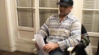 Alix french casting
