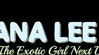 Briana Lee Member Performance May 21st 2015