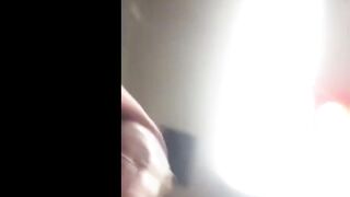 Hardcore Shower Sex