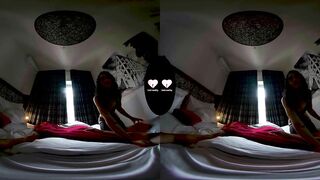 LustReality Nailed My Lusty Booty VR Porn