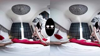LustReality Nailed My Lusty Booty VR Porn