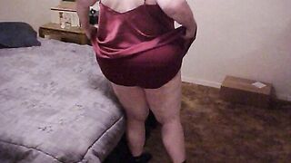 ILoveGrannY One Of A Kind Compilation Of Bombshell Matures