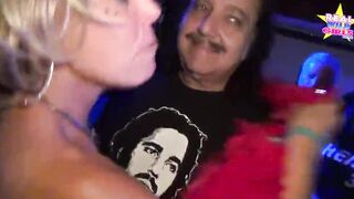 Vagina Shaking Contest Out of Control and wild