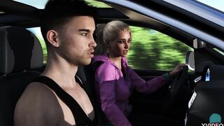 INTERTWINED #60 • Erynns soak vagina