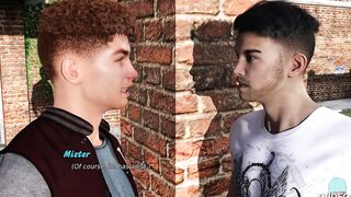 INTERTWINED #60 • Erynns soak vagina