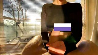 PLAISIR DU MATIN AVEC MON PETIT AMI - LOVERS AMATEUR
