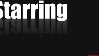 Glenn King's ManEaters Performance 49 - Rachael Madori,Kianna Bradley &