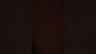 Goddess fiance into panties ride talks kinky