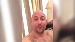 orgasm huge dick let me drink all your nut karson