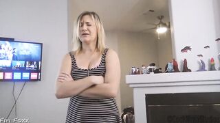My Step Milf Loves To View Preview - Fifi Foxx