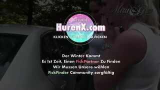 Voll Erwischt, Polizist Nimmt Uns Heftig