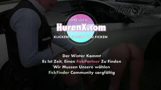 Voll Erwischt, Polizist Nimmt Uns Heftig