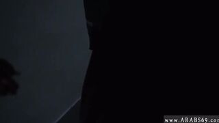 Bubble ass jizzed She deep-throated camera dude's