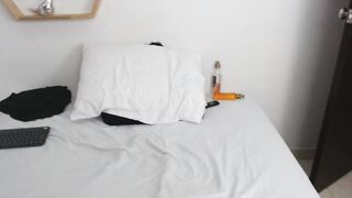 Crazy african old pee