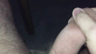 Me Jerking Off And Cummed three-one The Beginning