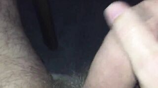 Me Jerking Off And Cummed three-one The Beginning