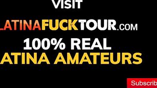Young Brazilian Escort point of view Screwed