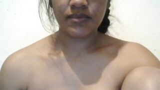 pregnant mast