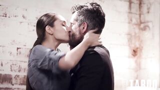 Strictly Pro Bella Rolland Goes Kinky For her Boss